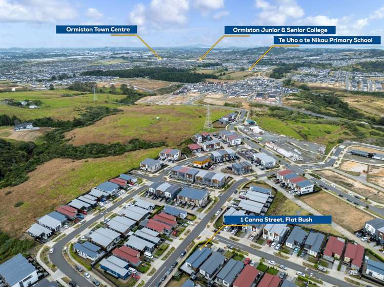 1 Canna Street Totara Park_13