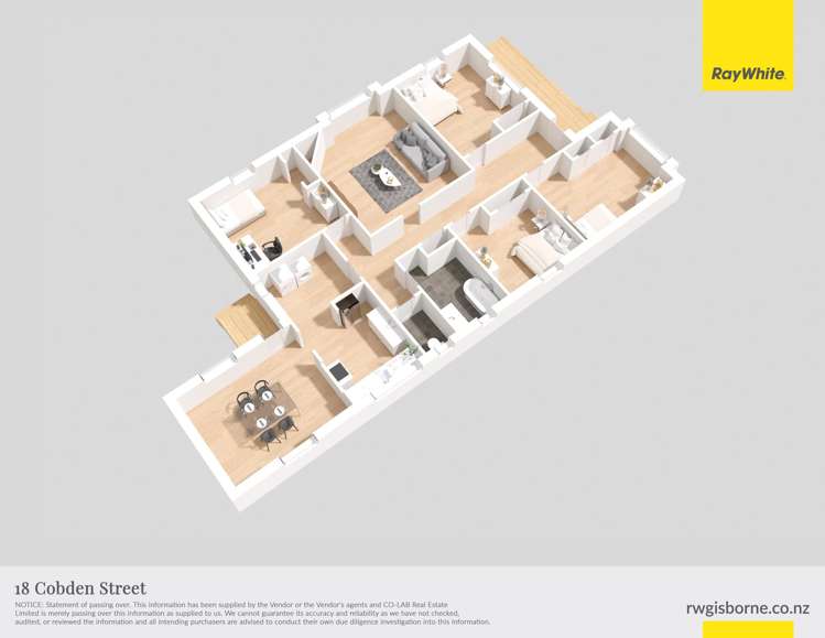 18 Cobden Street Gisborne_20