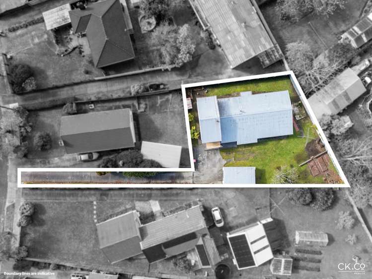 7a Tennyson Street Trentham_23