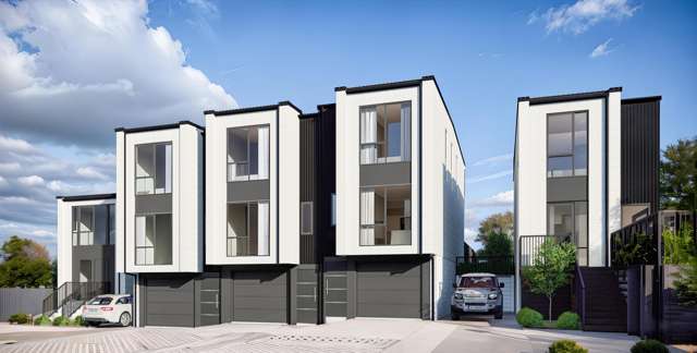 Arcadia Residences Coming Soon!