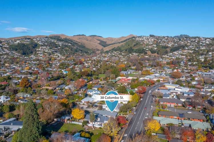 38 Colombo Street Cashmere_33