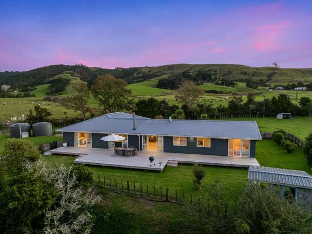 Ultimate Lifestyle Setup