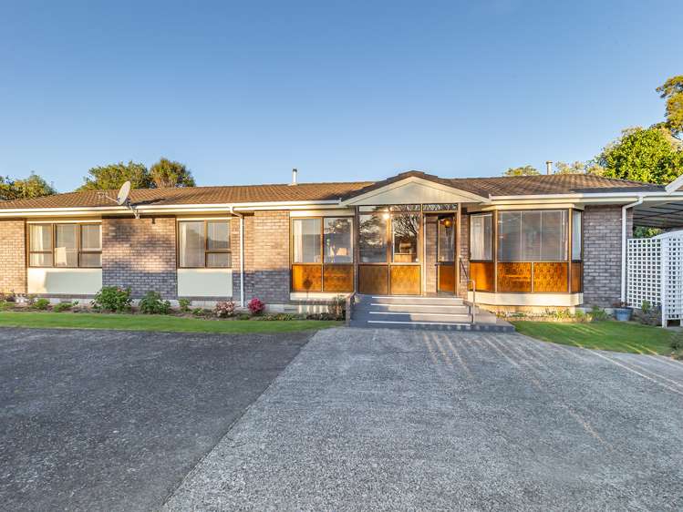 70a Highbury Drive Levin_11