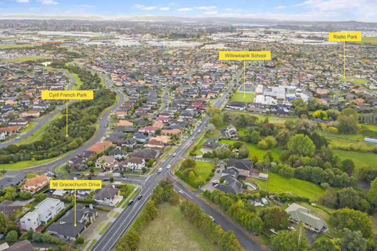 58 Gracechurch Drive Flat Bush_22