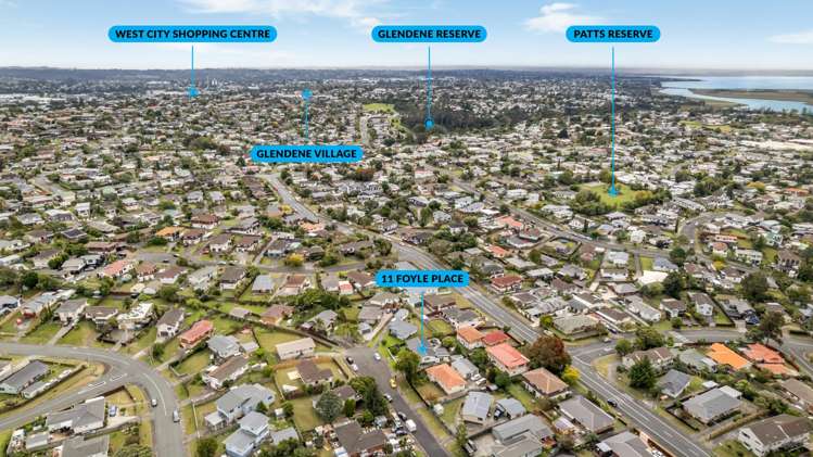 11 Foyle Place Glendene_18