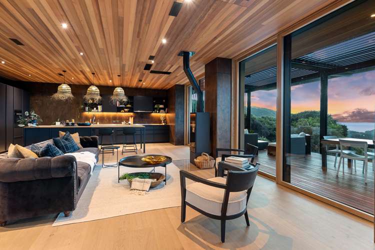 124a Seaview Road Piha_30