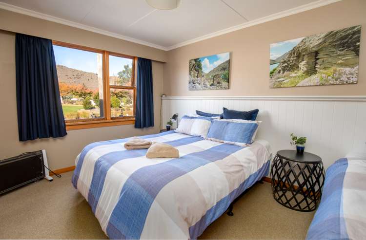 Clutha Gold Cottages - Roxburgh Accommodation Roxburgh East_13