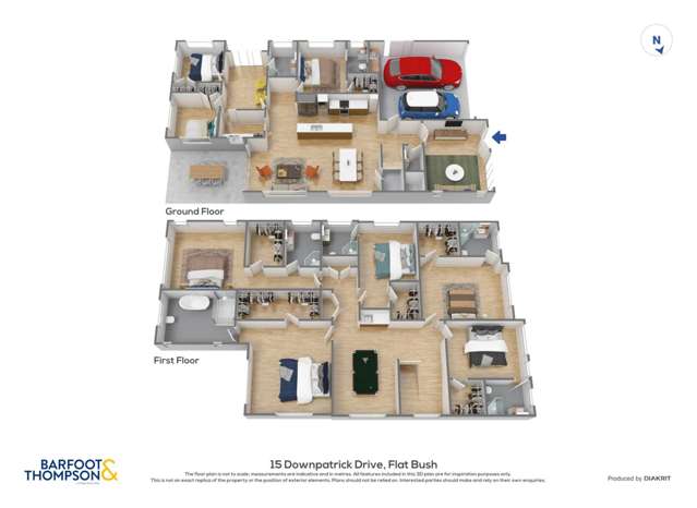 15 Downpatrick Drive Flat Bush_1