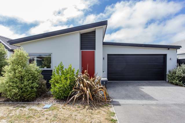 6 Ranginui Drive Kaiapoi_1