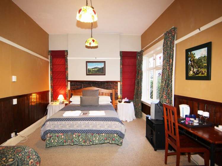 52 Tennyson Street Dunedin Central_13