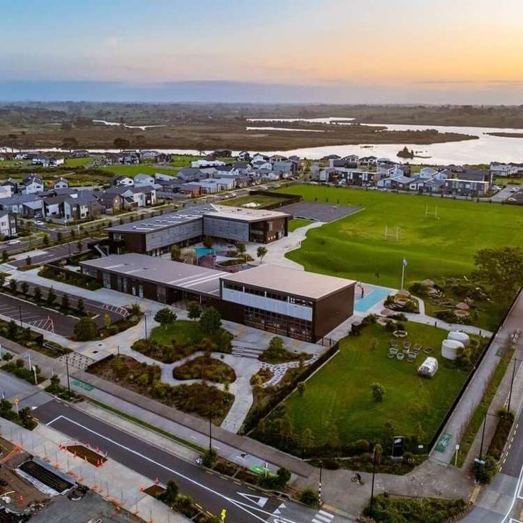 245 PARK ESTATE ROAD "PARK GREEN" Papakura_32