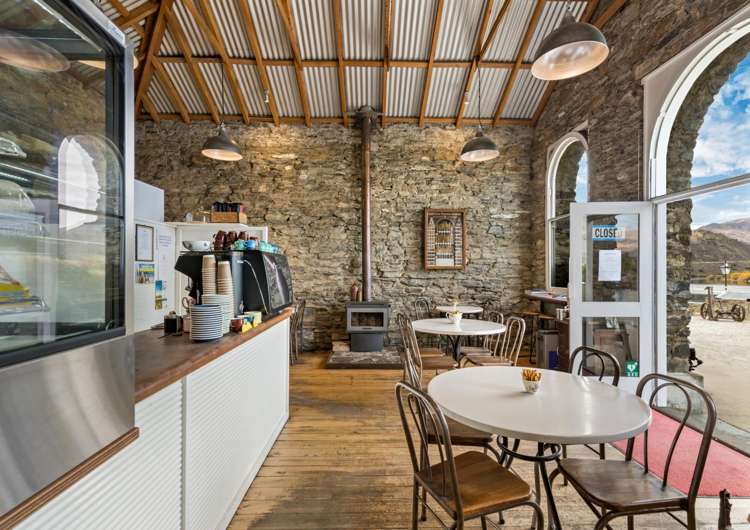 71 Melmore Terrace Cromwell_12