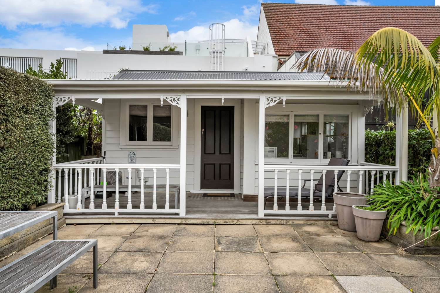 231 Ponsonby Road in Ponsonby, Auckland
