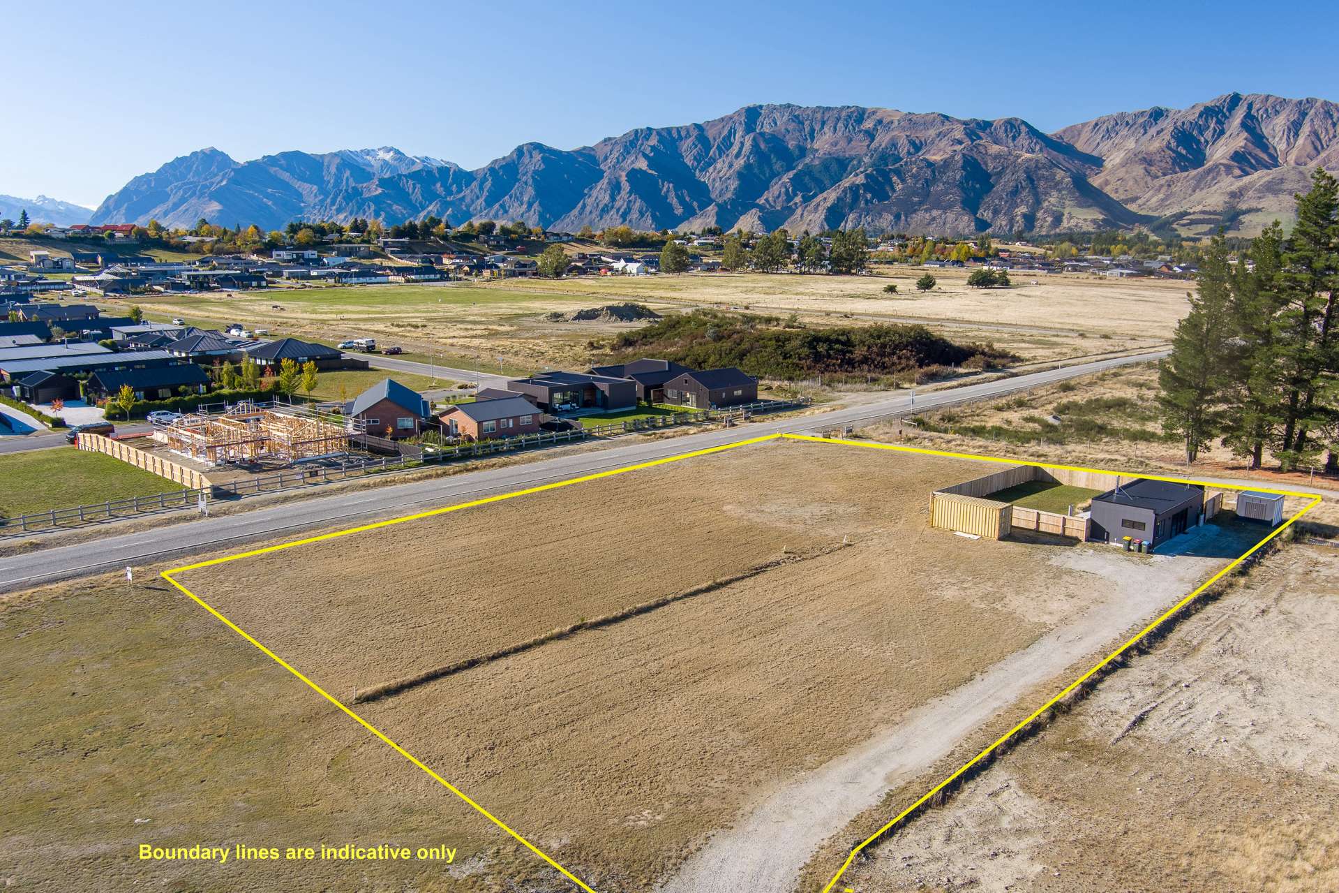 14 Lost Burn Road Lake Hawea_0