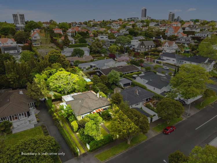 21 Rangitoto Avenue Remuera_19