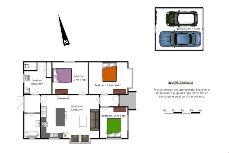 25 Koromiko Street New Lynn_16