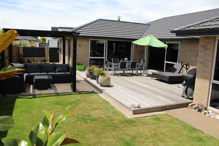 3c Ben Elder Place Netherby_16