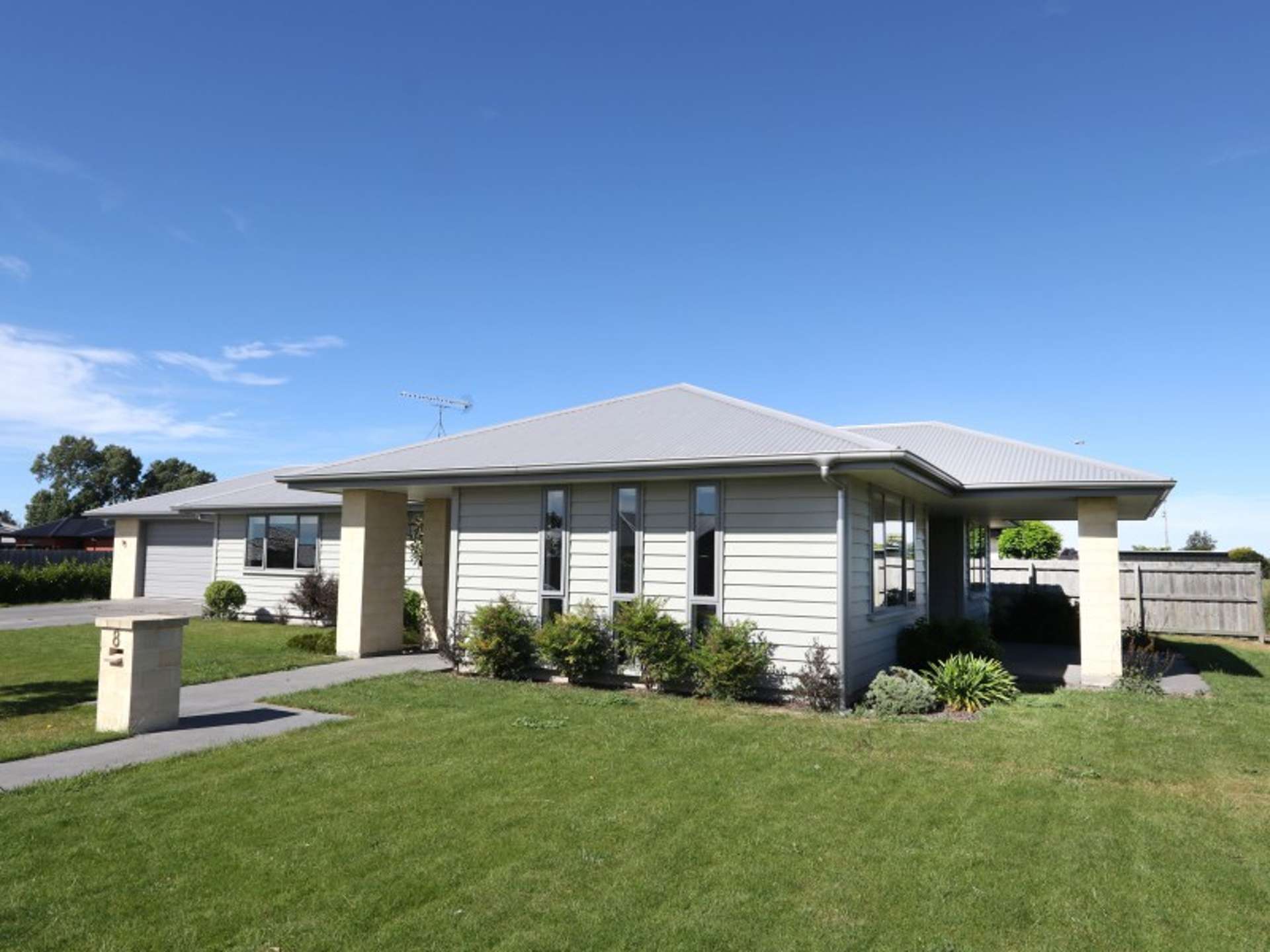 8 Magnolia Drive Netherby Ashburton Houses for Sale OneRoof