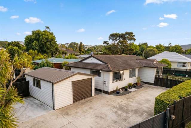 You Wanted Location, Space & Budget - Here It Is