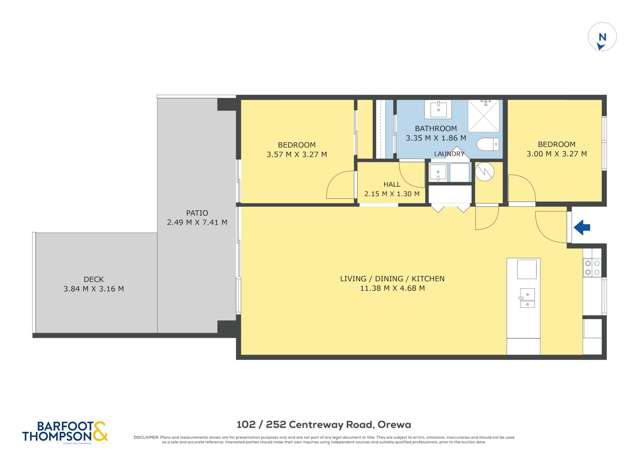 102/252 Centreway Road Orewa_1