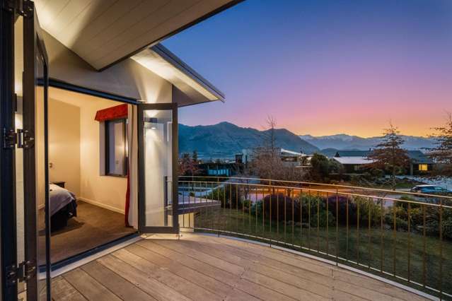 World Class in Wanaka