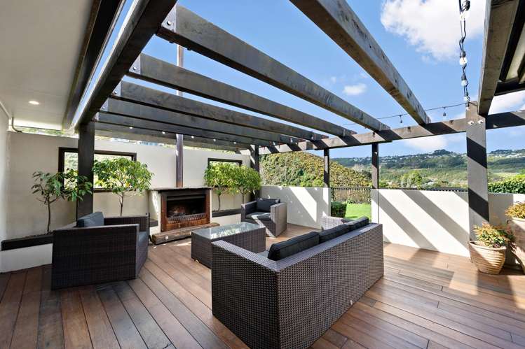 91 Westchester Drive Churton Park_19