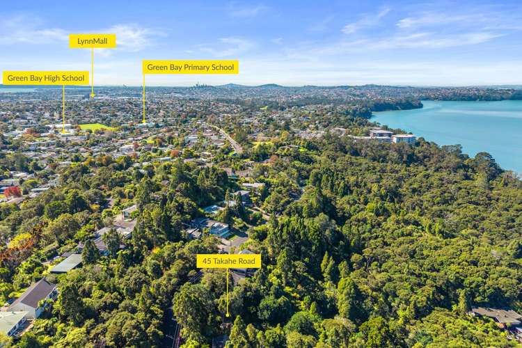 45 Takahe Road Titirangi_16