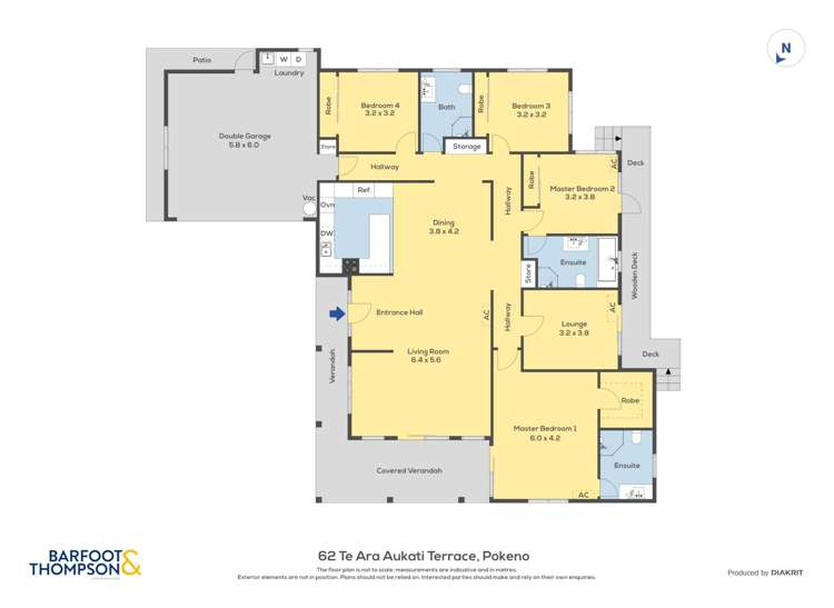 62 Te Ara Aukati Terrace Pokeno_16