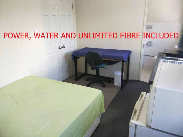 Studio Apartment in heart of Royal Oak