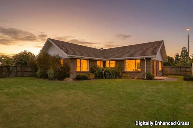 A winning home to own.