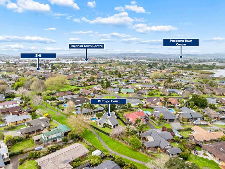 15 Talga Court Conifer Grove_20