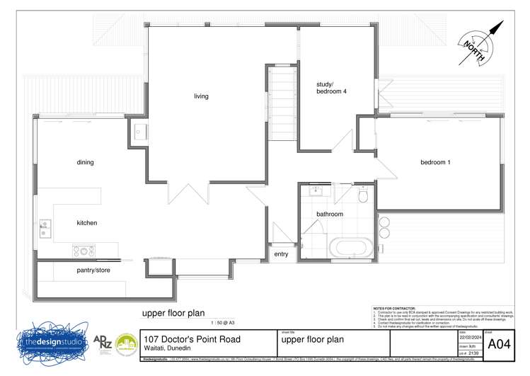 107 Doctors Point Road Waitati_46