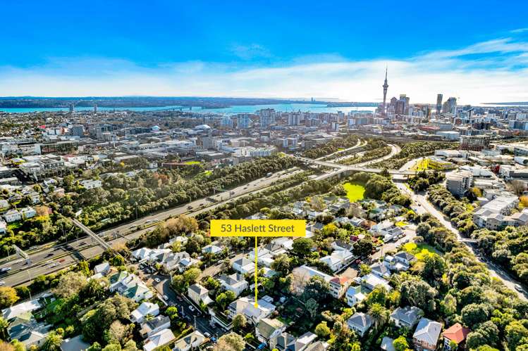 53 Haslett Street Eden Terrace_15