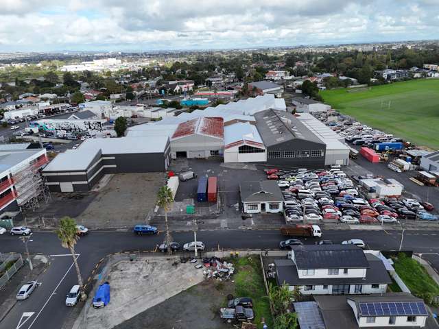 Flexible Short-Term Warehousing | AVAILABLE NOW