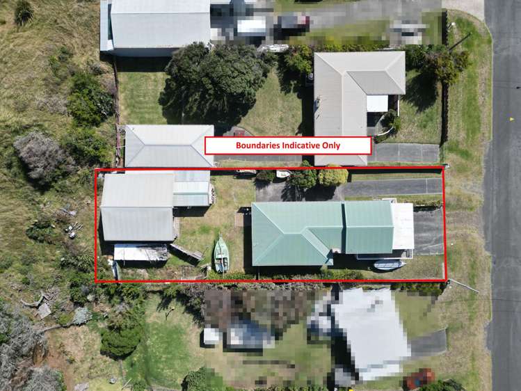 14 Mack Street Foxton Beach_8