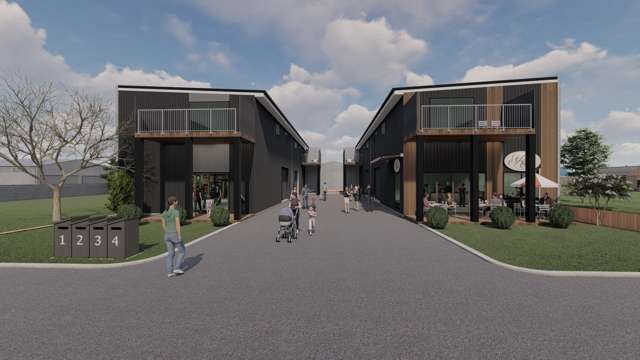 Units 1 - 4 at 2 Tahi Street Frankton_3