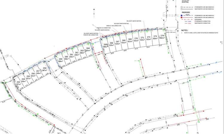 Lot 273 Kaitiaki Road Clarks Beach_3