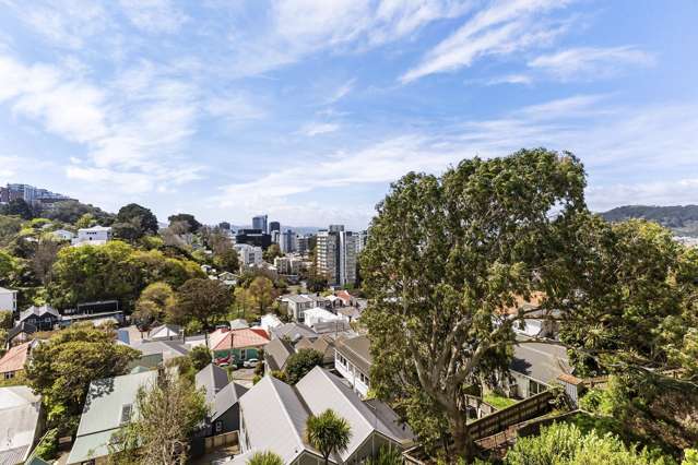 3c/20 Maarama Crescent Aro Valley_4