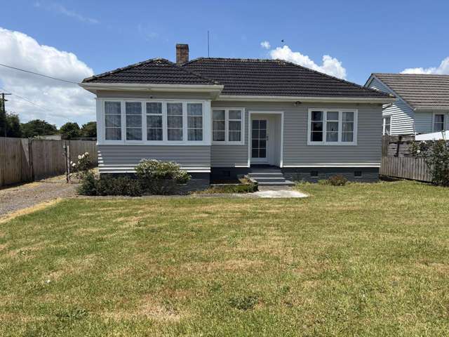 Good house on Harris