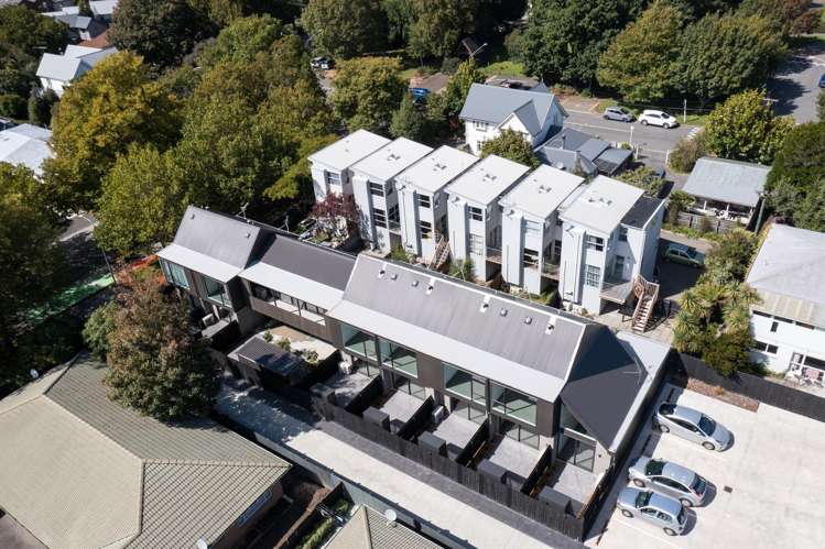 7 Grove Road Addington_22