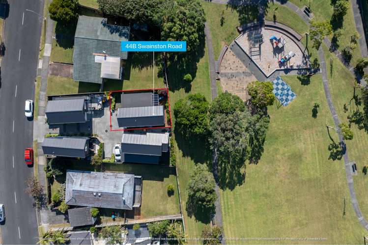 44B Swainston Road St Johns_15