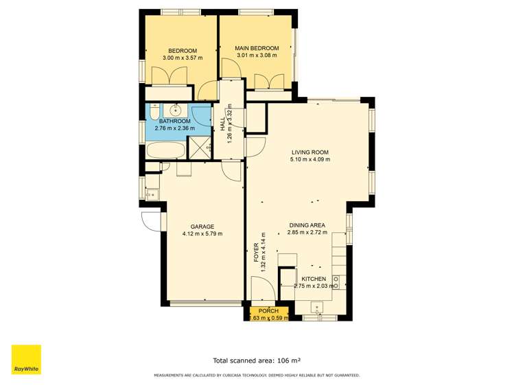 24d Heath Street Saint Andrews_12