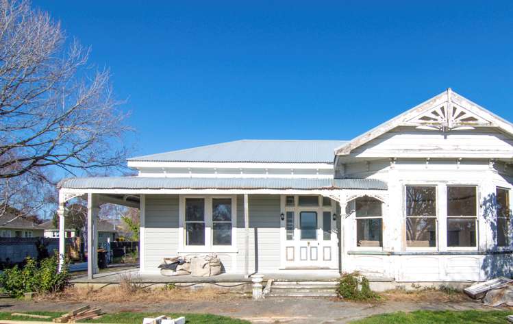 52 Knowles Street Terrace End_8