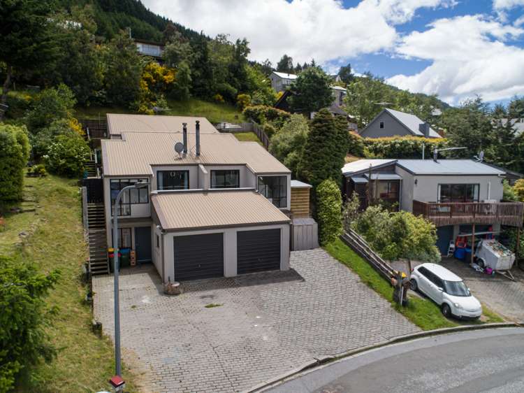 5a Wye Place Fernhill/Sunshine Bay_18