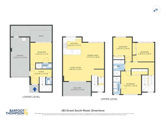 Lot 3,4,7 Great South Road Greenlane_1