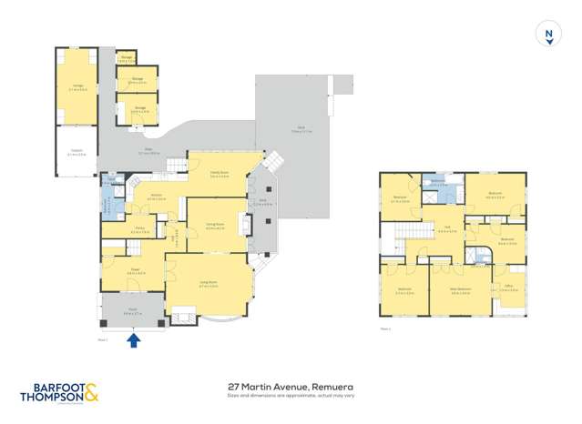 27 Martin Avenue Remuera_1