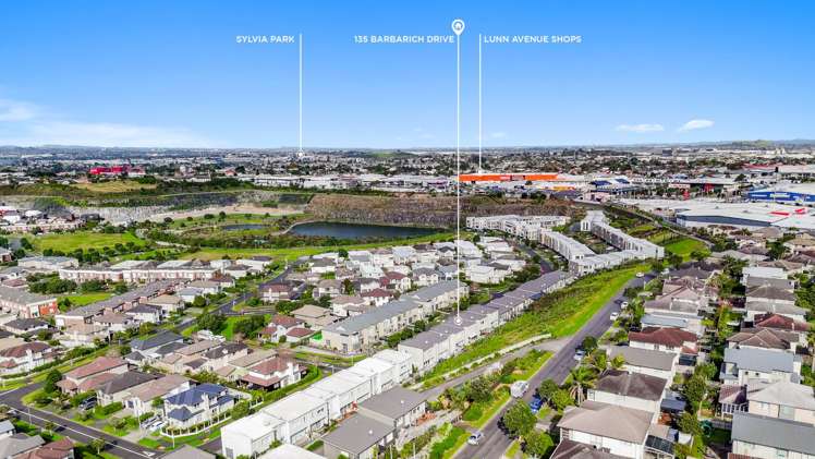 135 Barbarich Drive Stonefields_25