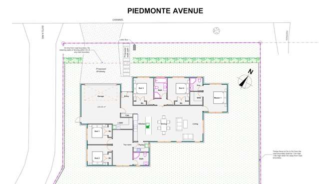 Lot 948 Piedmonte Avenue Pokeno_1