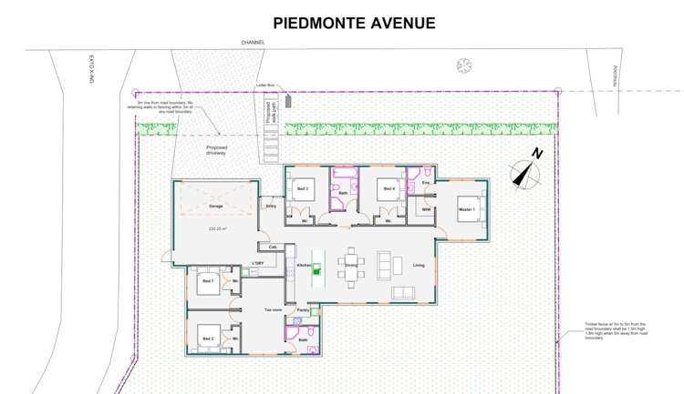 Lot 948 Piedmonte Avenue Pokeno_1