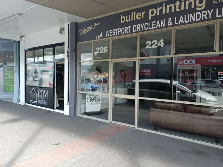 224 - 226 Palmerston Street Westport_4